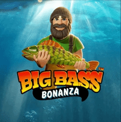 Big Bass Bonanza Pragmaticplay Spielautomat bei Afkspin Casino