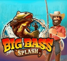Big Bass Splash Reel Kingdom Spielautomat bei Afkspin Casino