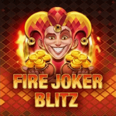 Fire Joker Playngo Spielautomat bei Afkspin Casino