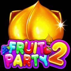 Fruit Party 2 Pragmaticplay Spielautomat bei Afkspin Casino