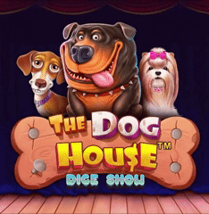The Dog House Pragmaticplay Spielautomat bei Afkspin Casino