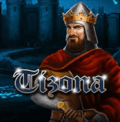 Tizona Merkur Spielautomat bei Afkspin Casino