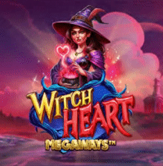 Witch Heart Pragmaticplay Spielautomat bei Afkspin Casino